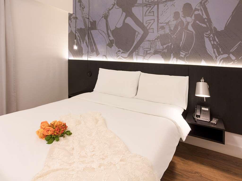 Ibis Styles Taubate Hotel Buitenkant foto