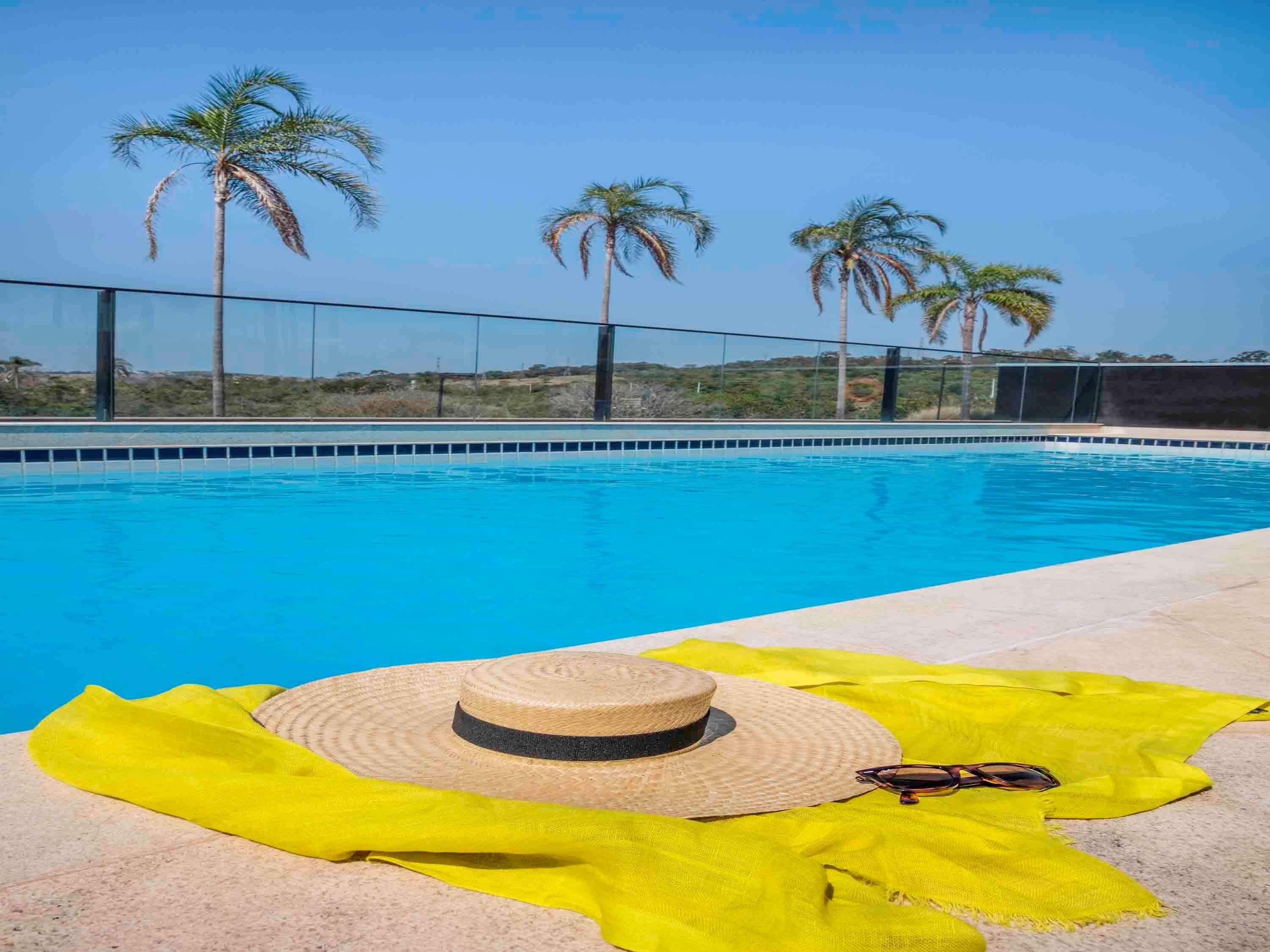 Ibis Styles Taubate Hotel Buitenkant foto