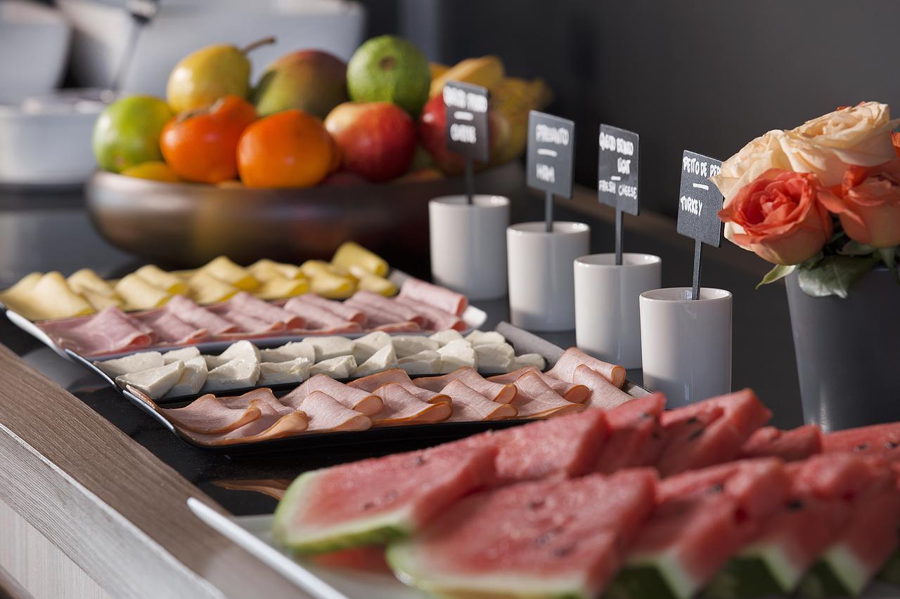 Ibis Styles Taubate Hotel Buitenkant foto